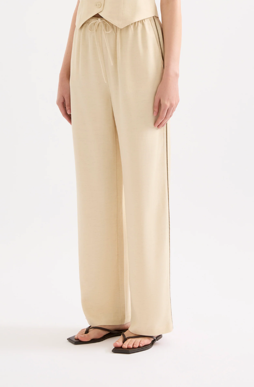 Nude Lucy Garcia Pant - Chamomile