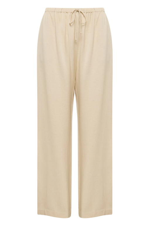 Nude Lucy Garcia Pant - Chamomile