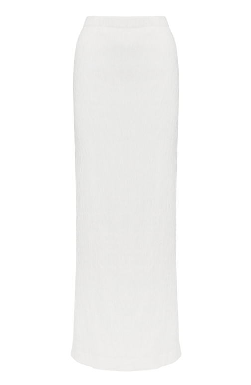 Nude Lucy Danika Maxi Skirt - Salt