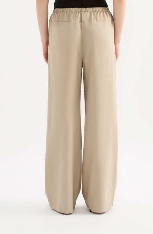 Nude Lucy Nova Pant - Putty