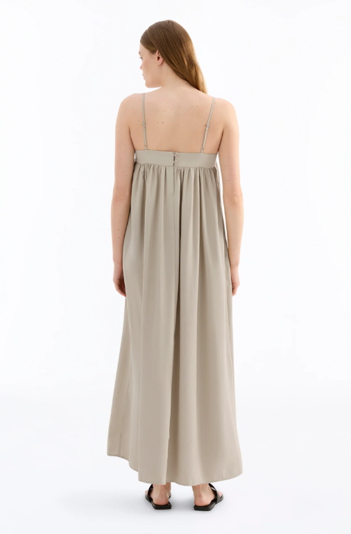 Nude Lucy Sienna Maxi Dress - Artichoke