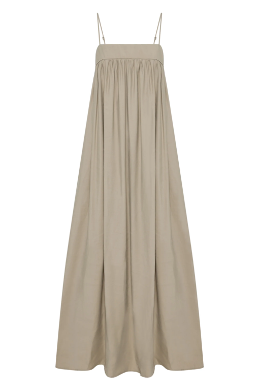 Nude Lucy Sienna Maxi Dress - Artichoke
