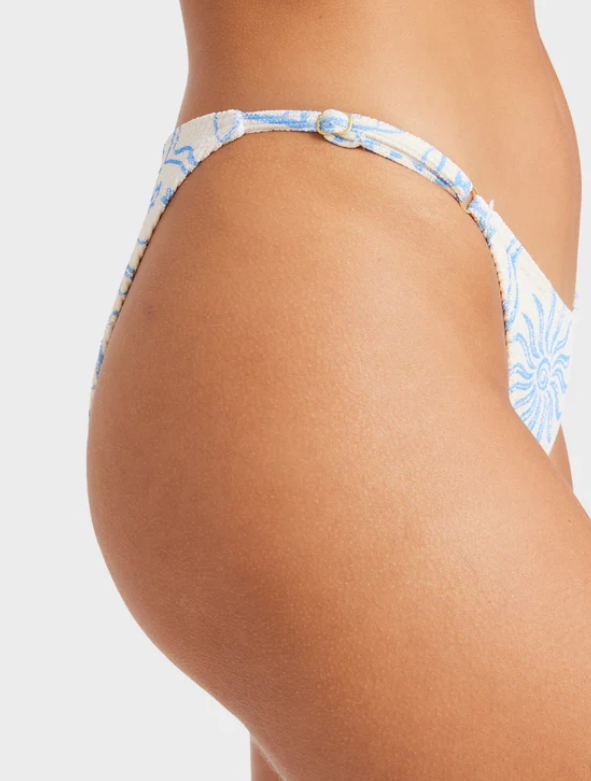 Billabong Sunrise Sands Zoe Pant - Salt Crystal