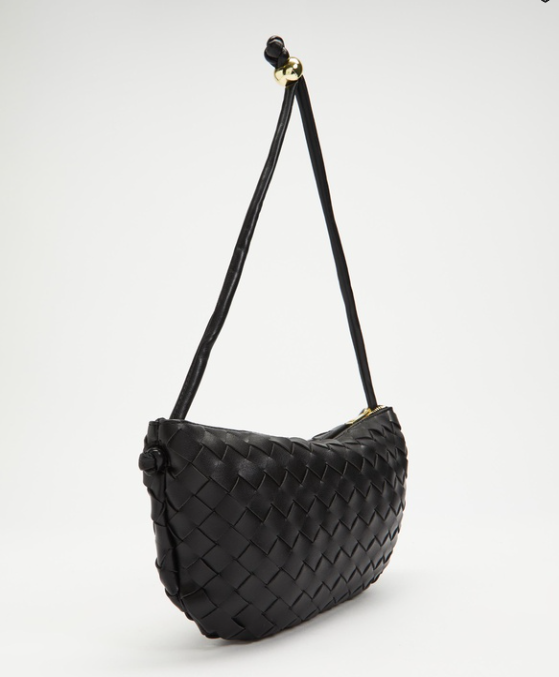 Billini Kasey Handlebag - Black