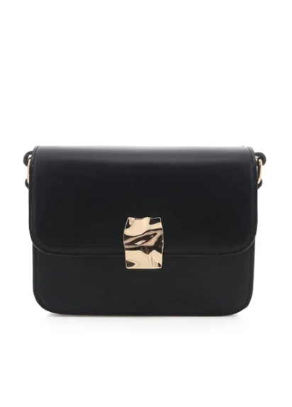 Billini Chelsea Cross Body Bag - Black