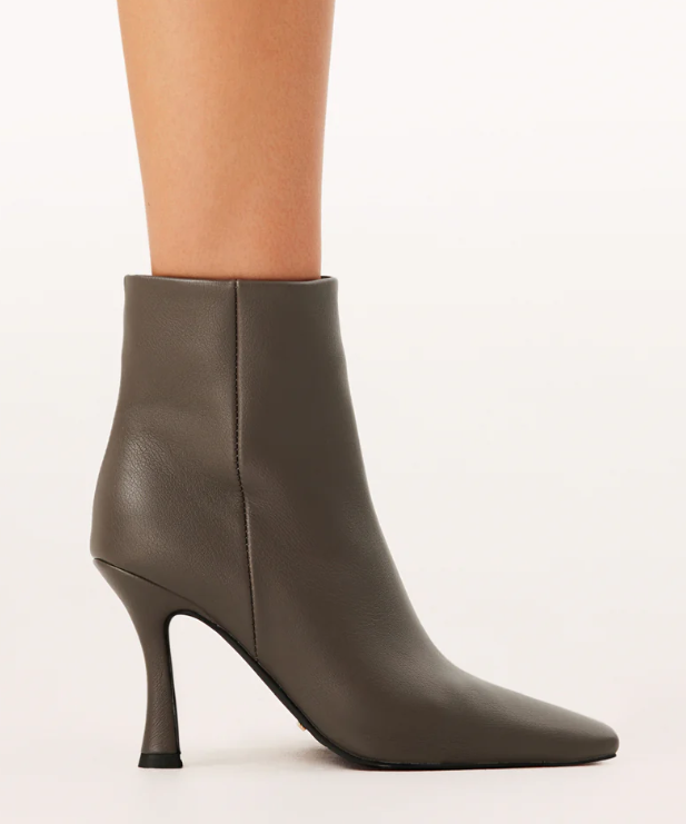 Billini Fayda Boot - Greige