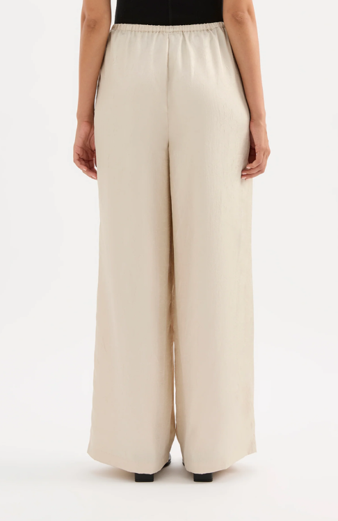 Nude Lucy Pandora Pant- Milk