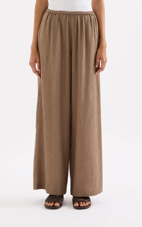 Nude Lucy Winfield Pant - Ash
