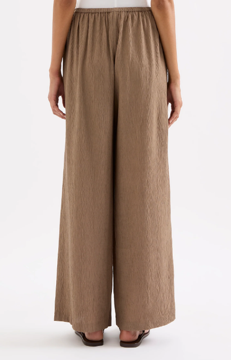 Nude Lucy Winfield Pant - Ash