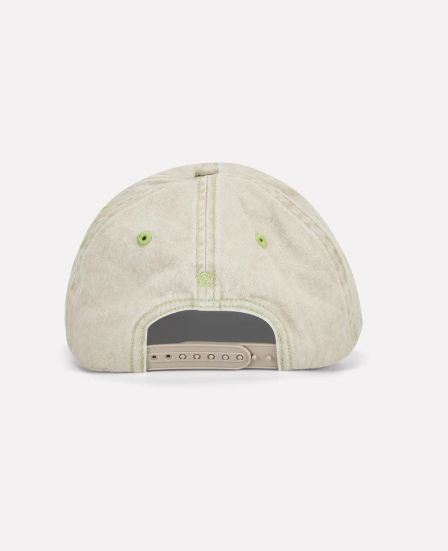Epokhe Luna Cap - Sand/Lime