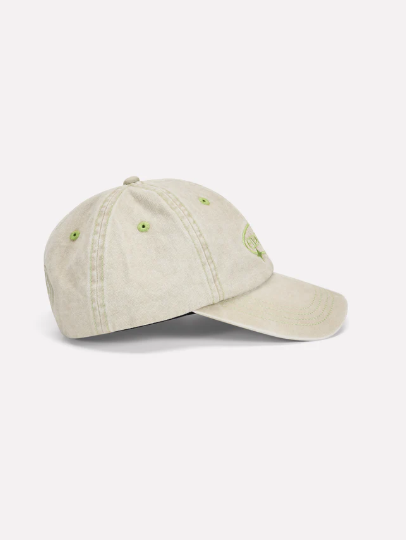 Epokhe Luna Cap - Sand/Lime