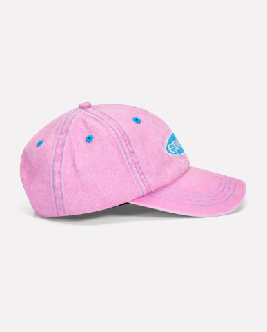 Epokhe Luna Cap - Coral/Blue