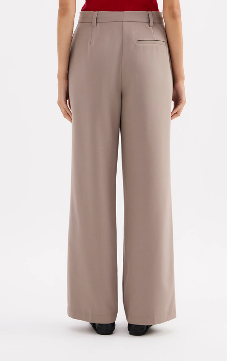 Nude Lucy Vera Pant - Porcini