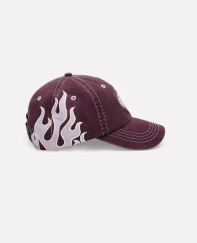 Epokhe Inferno Cap - Washed/Dead Berry