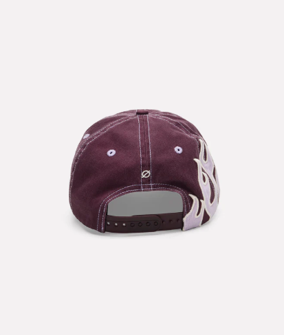 Epokhe Inferno Cap - Washed/Dead Berry