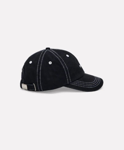 Epokhe Core Cap - Washed Black