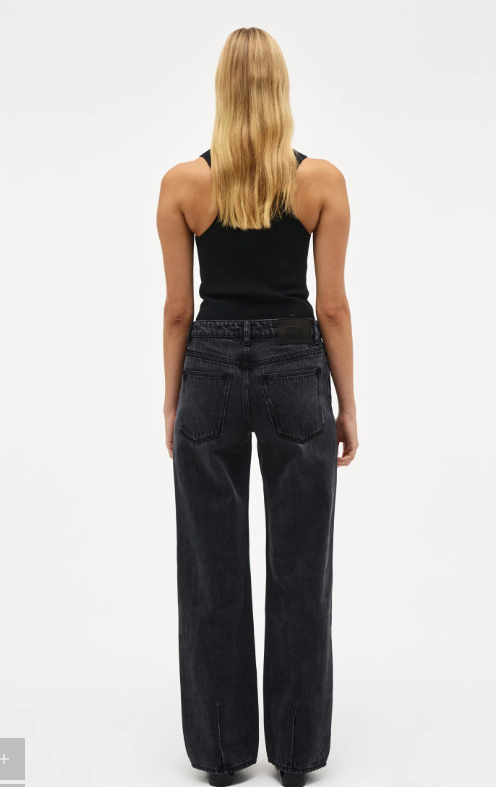 Neuw Denim Daria Baggy Jeans - Cosmos