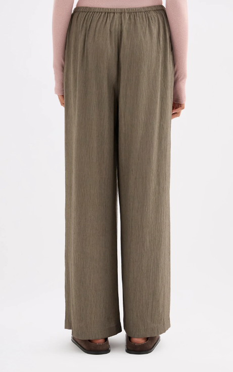 Nude Lucy Samira Pant - Truffle