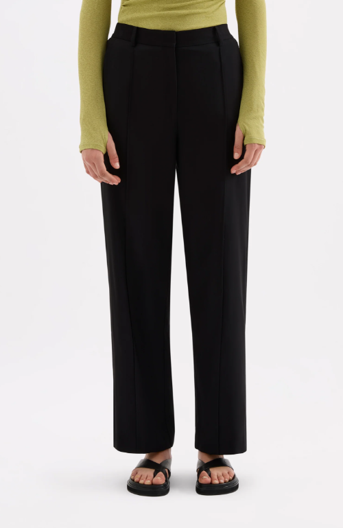 Nude Lucy Ramon Pant - Black