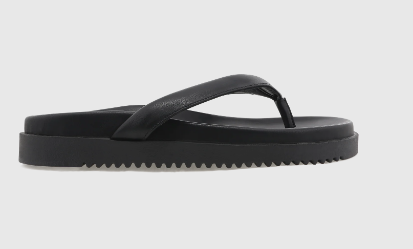 Billini Armani Slide - Black
