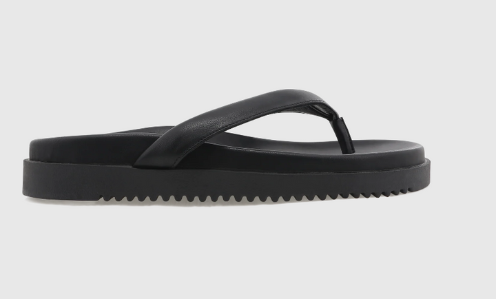 Billini Armani Slide - Black