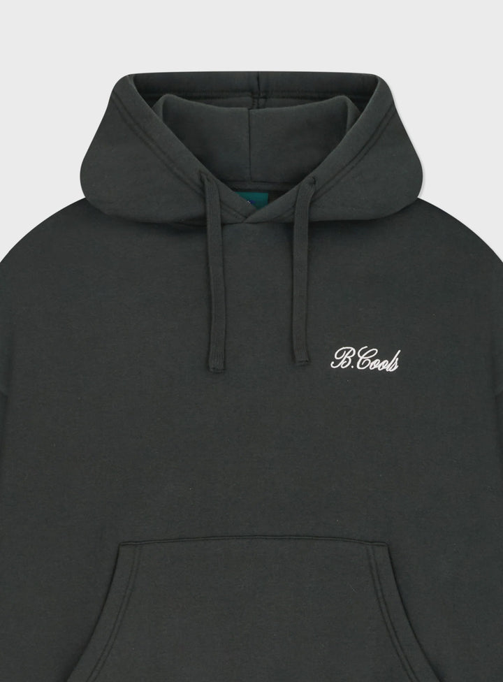 Barney Cools Eso Hood - Forest