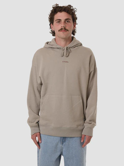 Thrills Minimal Thrills Slouch Pull On Hood - String