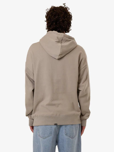 Thrills Minimal Thrills Slouch Pull On Hood - String