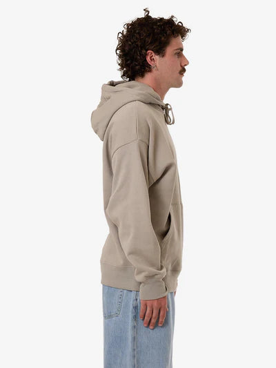 Thrills Minimal Thrills Slouch Pull On Hood - String