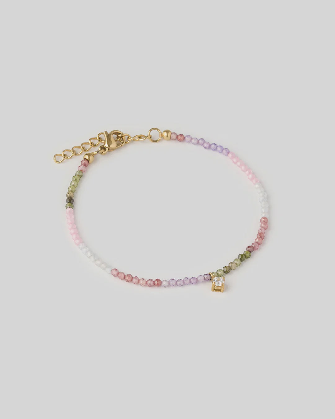 Arms Of Eve Taylor Bracelet