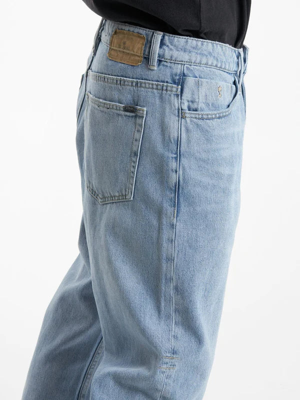 Thrills Slacker Denim Jean - Endless Blue
