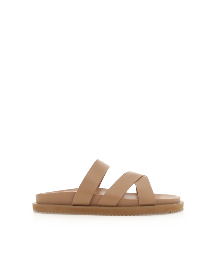 Billini Teddi Slide - Dark Sand