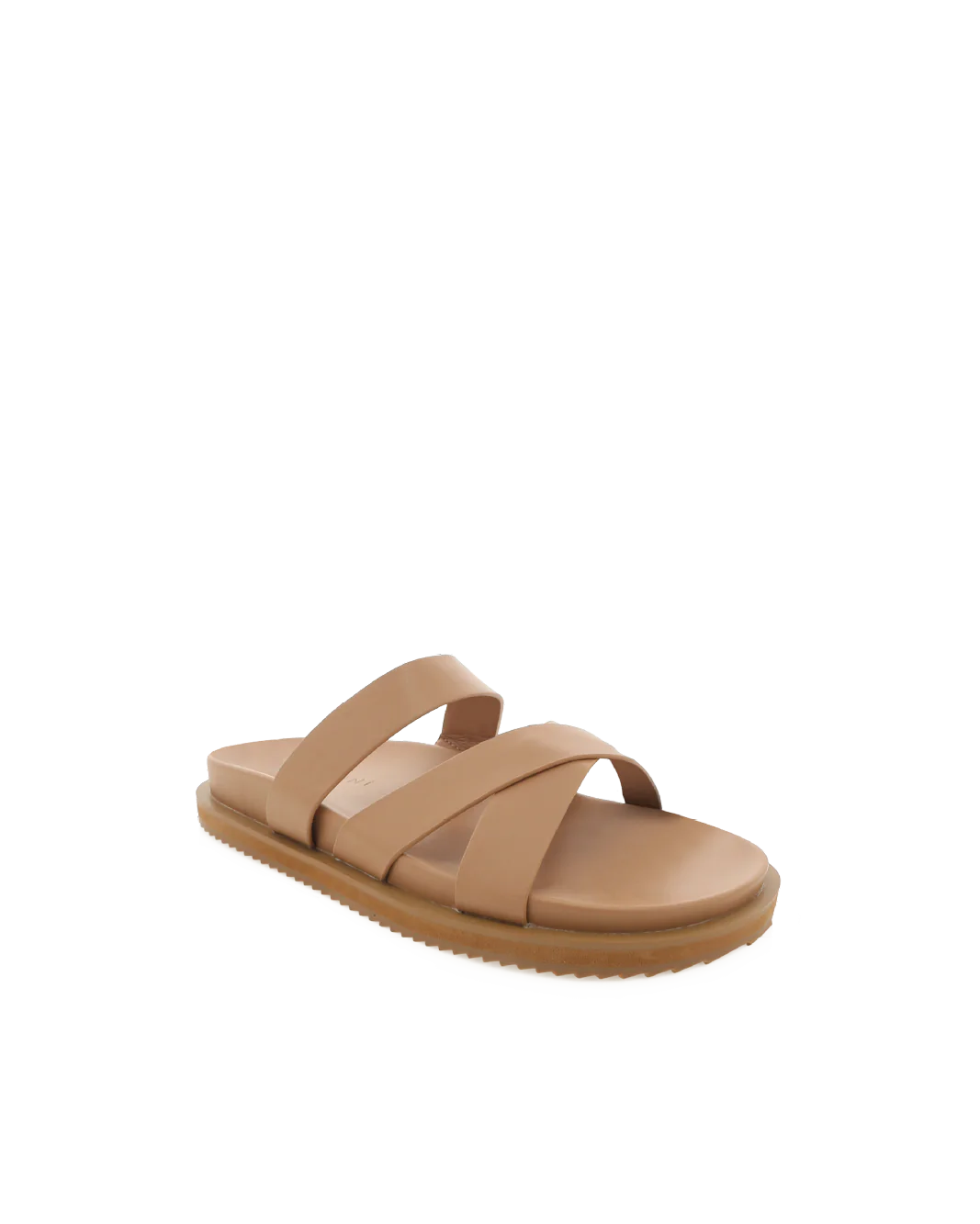 Billini Teddi Slide - Dark Sand