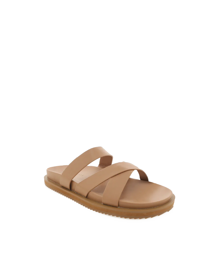 Billini Teddi Slide - Dark Sand