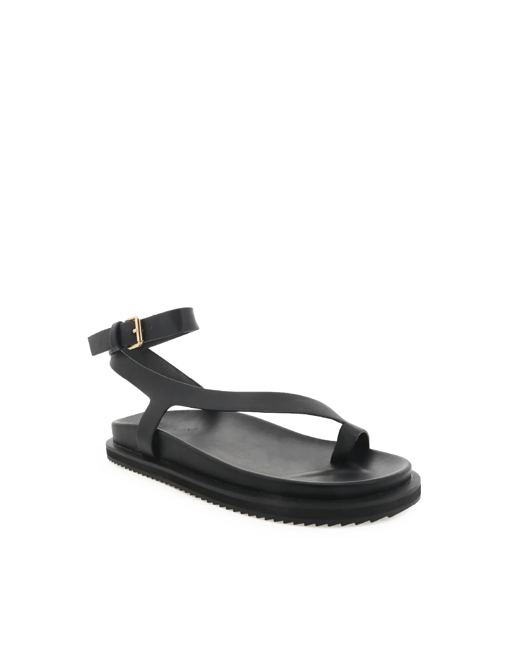 Billini Temperance Sandal - Black