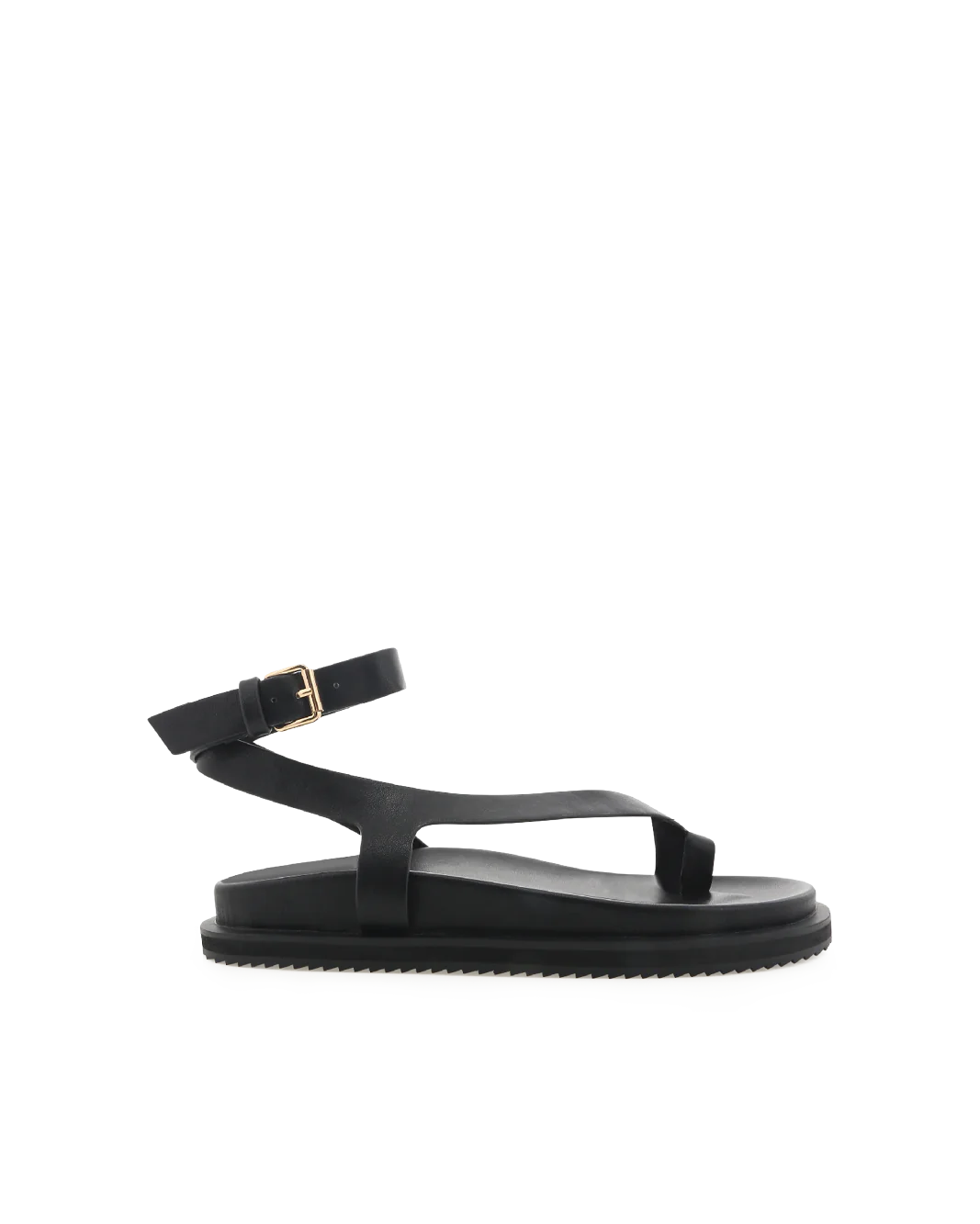 Billini Temperance Sandal - Black