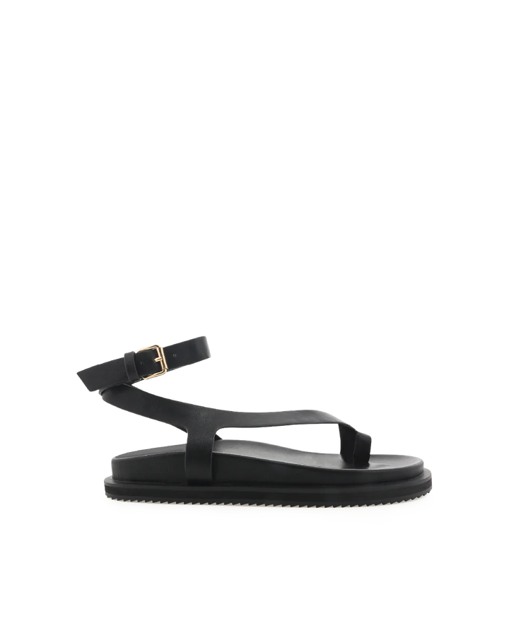 Billini Temperance Sandal - Black