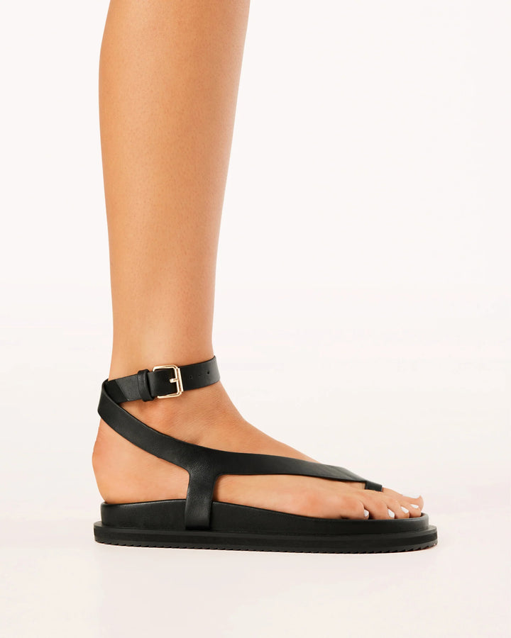 Billini Temperance Sandal - Black