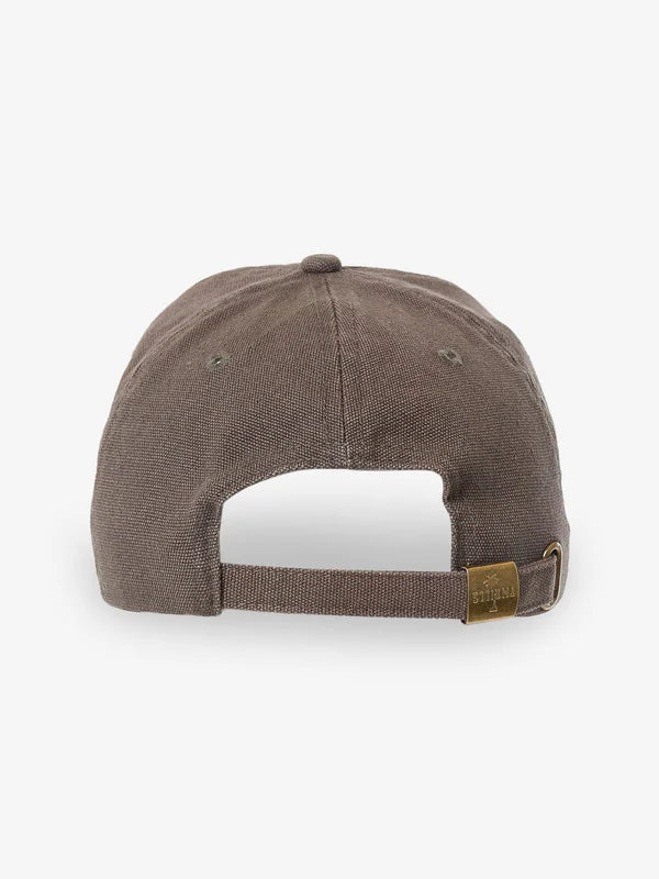 Thrills Minimal Thrills 6 Panel Cap - Tarmac