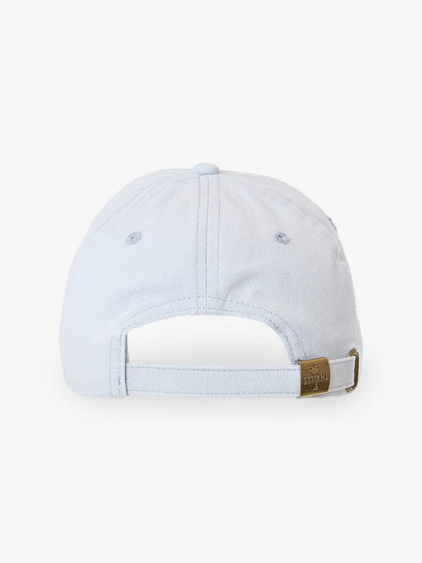 Thrills Minimal Thrills 6 Panel Cap - Iceberg