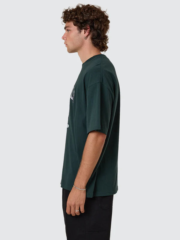 Thrills Los Stingers Box Fit Oversize Tee - Vista