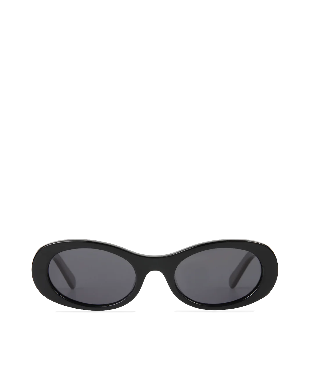 Banbé The Alix Polarised Sunglasses - Black