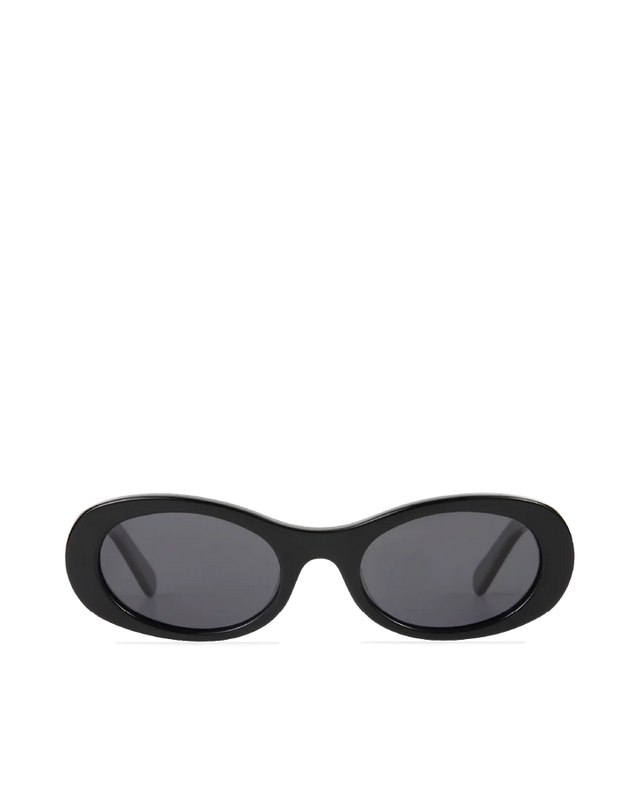 Banbé The Alix Polarised Sunglasses - Black