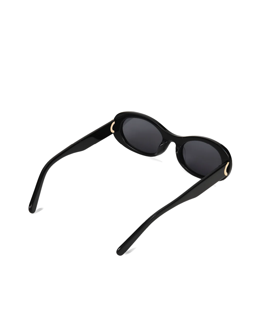 Banbé The Alix Polarised Sunglasses - Black