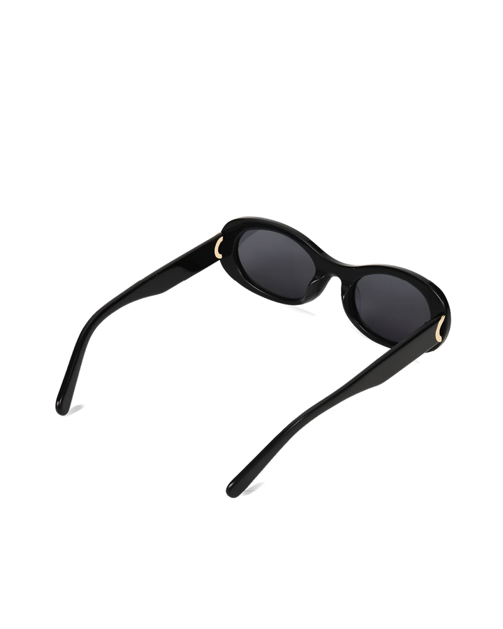 Banbé The Alix Polarised Sunglasses - Black