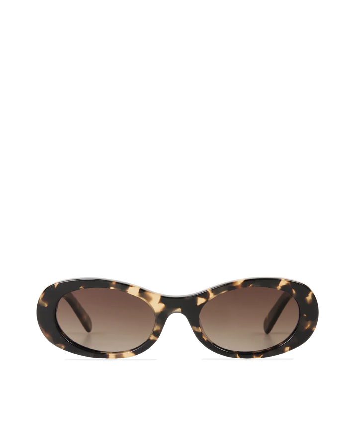 Banbé The Alix Polarised Sunglasses - Toffee Tort Pecan