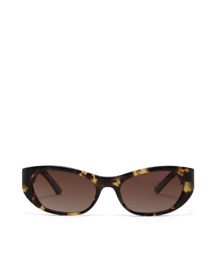 Banbé The Ariana Sunglasses - Toffee Tort/Pecan