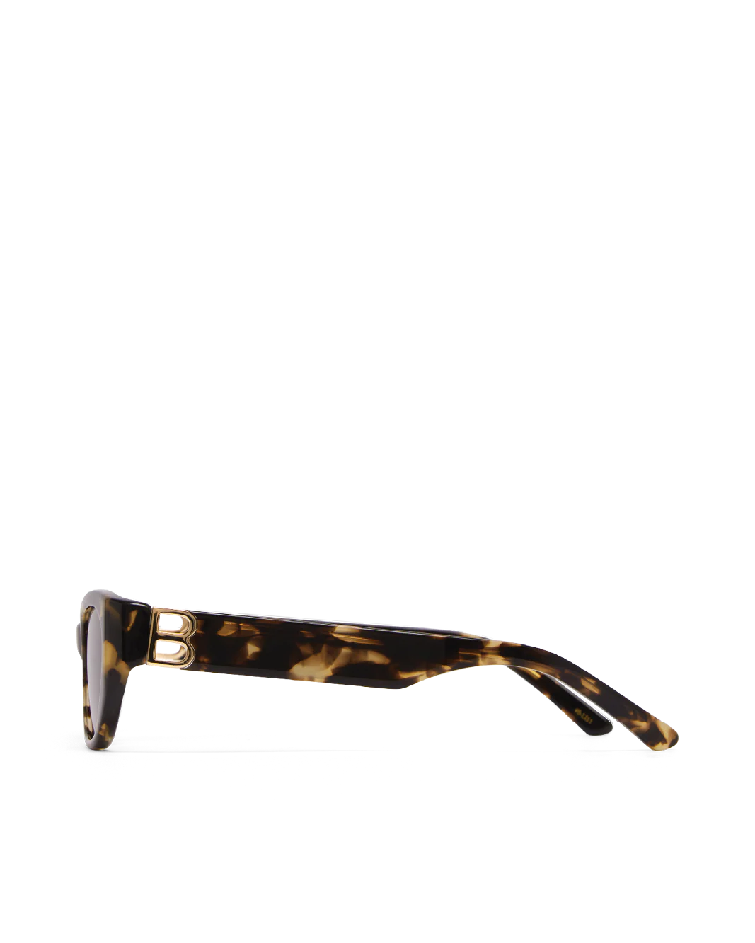 Banbé The Ariana Sunglasses - Toffee Tort/Pecan