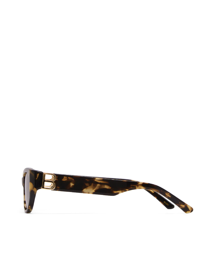 Banbé The Ariana Sunglasses - Toffee Tort/Pecan