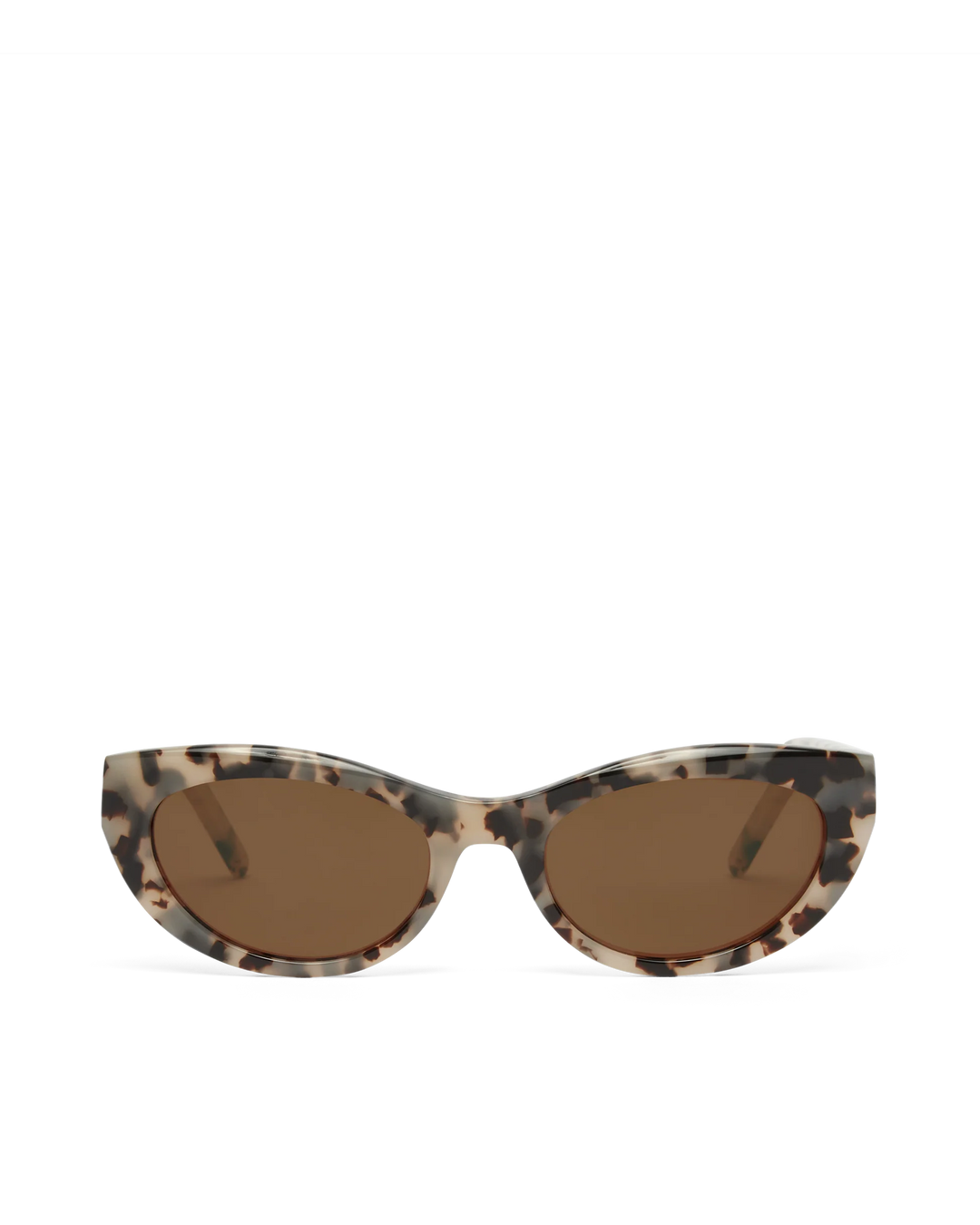 Banbé The Estella Sunglasses - Blonde Tort Choc